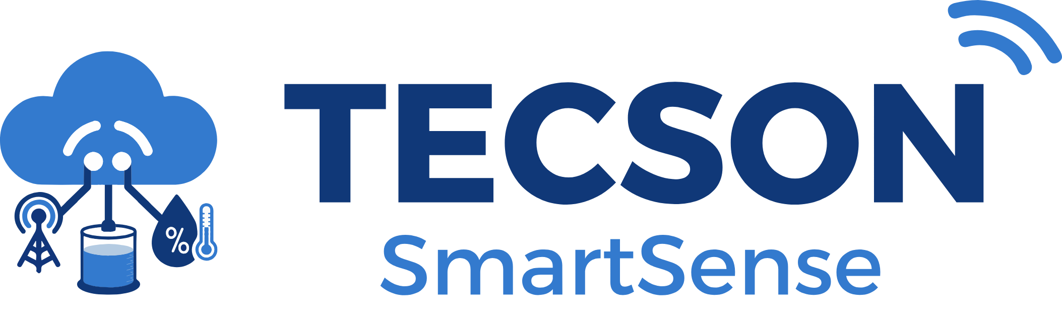 Tecson -IoT