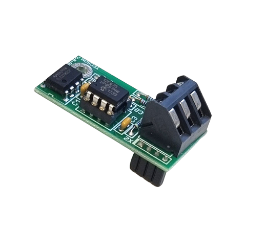 Temperatur-Messadapter – Bild 4